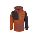 CARPO SWEATER LONG SLEEVES (cognac)