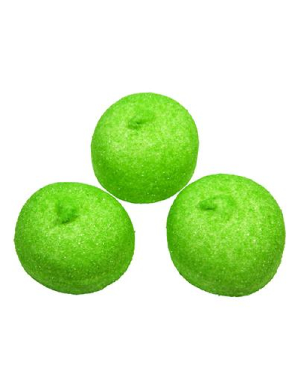 spekbol groen