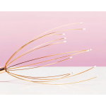 Hoofdmassage Spin Koper