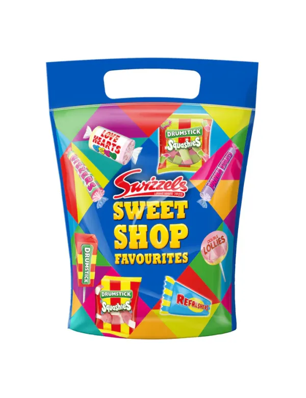 Swizzels Sweet Shop Favourites 