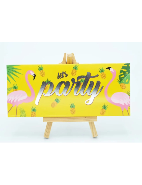 voor jou -  let's party