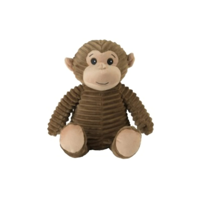 Warmteknuffel chimpansee