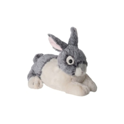 Warmteknuffel konijn