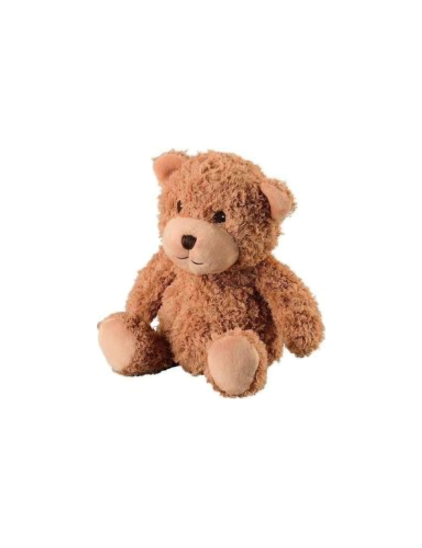 Warmteknuffel mini teddybeer